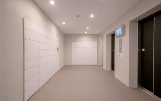 Ito Lab+ Residence B 4