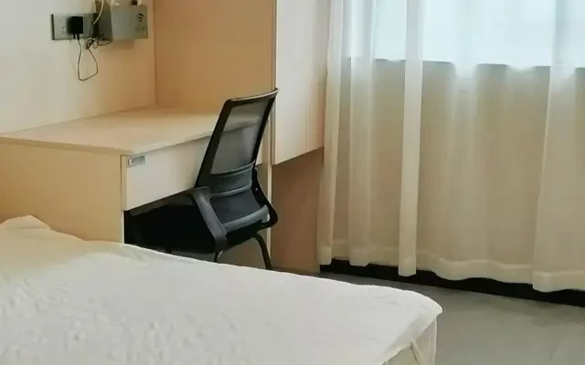 Youzu Serviced Apartment 4