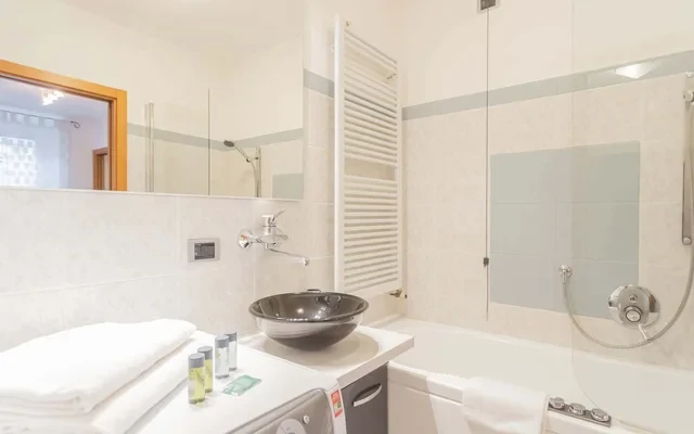 Volta Apartment 1