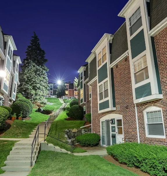 Windsor Village at Waltham