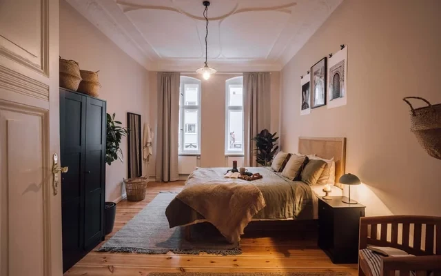 Aracena - 3 bedrooms in Kreuzberg 3
