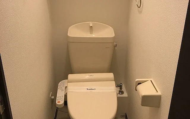 レオネクスト桜坂 - Shinagawa-ku student accommodation - 101号房间(带独立厨房)