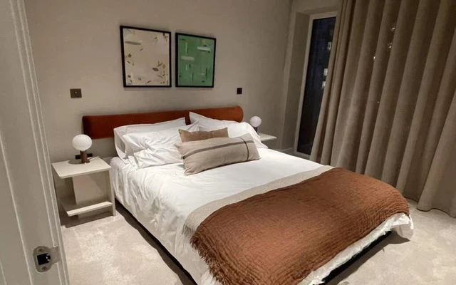 LH-Cassini Apartments - London student accommodation