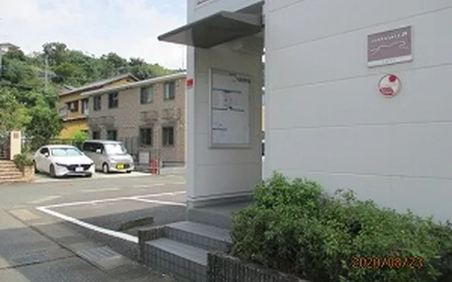 レオパレスシャトー 4