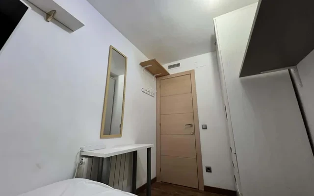 Calle Jacint Verdaguer 40 1