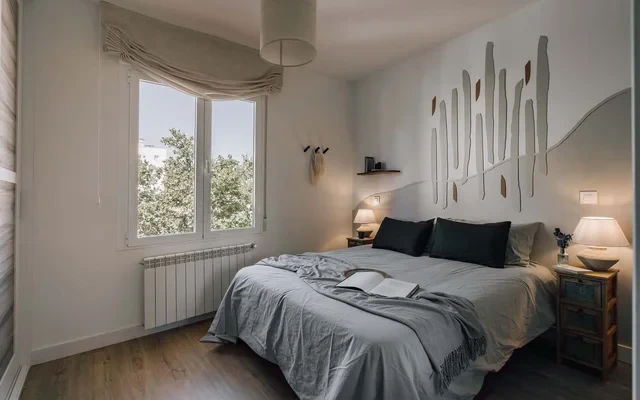 Tenorio - 2 bedrooms in Cuatro Caminos 3