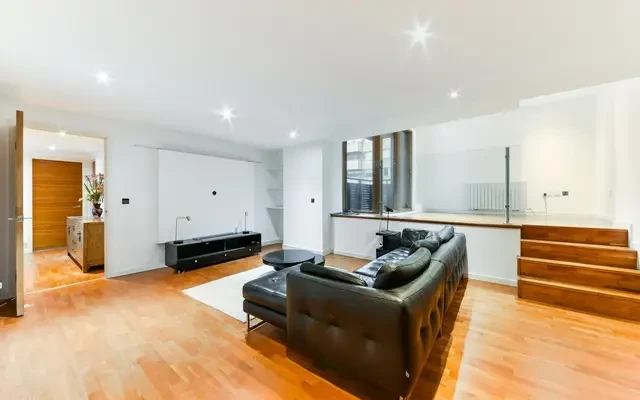 Gainsborough Studios South, Poole Street, London, Islington, N1 5EE 0