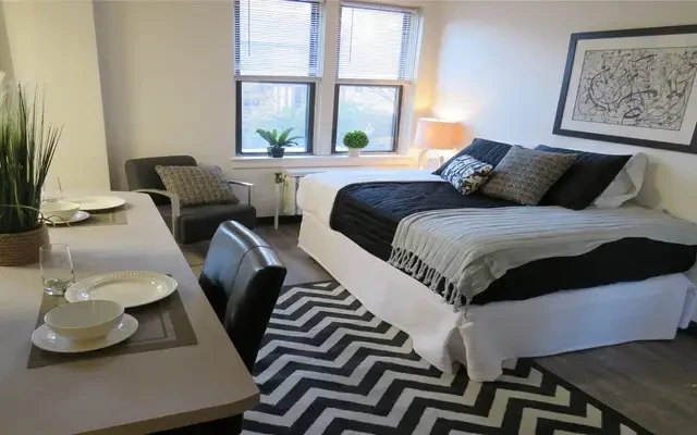 Langdon Hall Apartments 3
