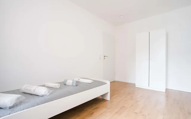 Koelner Landstrasse 352a - EG. Li (Maisonette) (Gigacube) 4