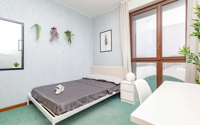 Via Caracciolo - Room 6 0