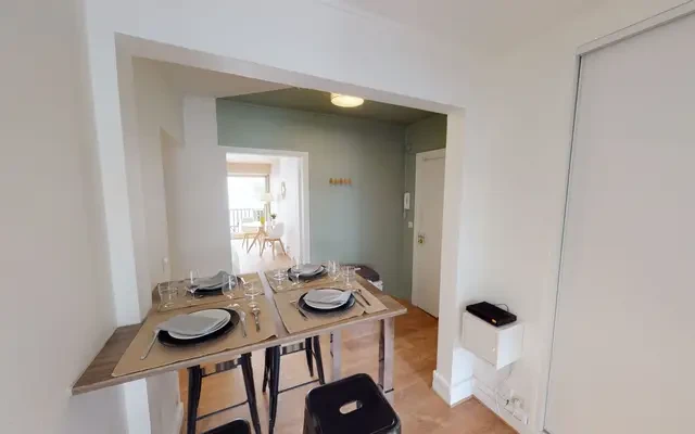 31 rue d'Hautpoul, 75019 0