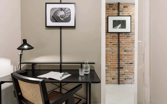 Judd - 3 bedrooms and balcony in Eixample Esquerra 3