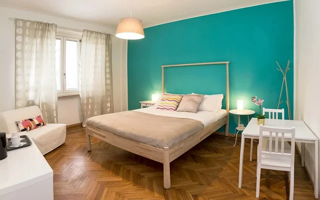 Corso Massimo d'Azeglio Turin 10126 Italy 1