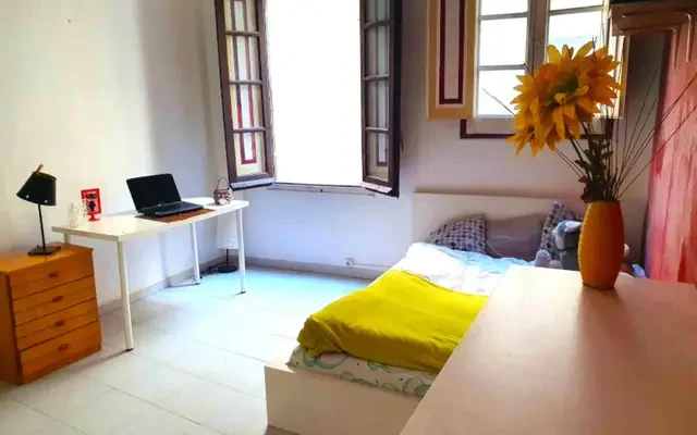 apartment in Gothic Quarter 4