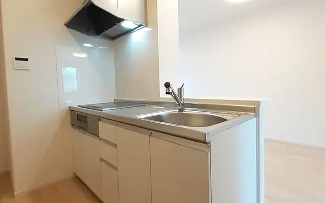 デーア Ⅲ 2階 - Unnan student accommodation - 2階 - 2LDK