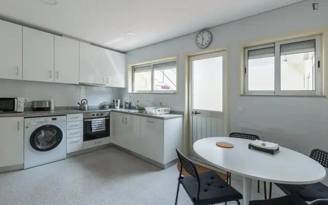 apartment in Matosinhos – Studentenunterkunft in Porto