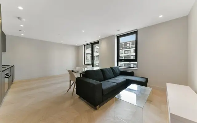 Tidemill Square 20770# 1