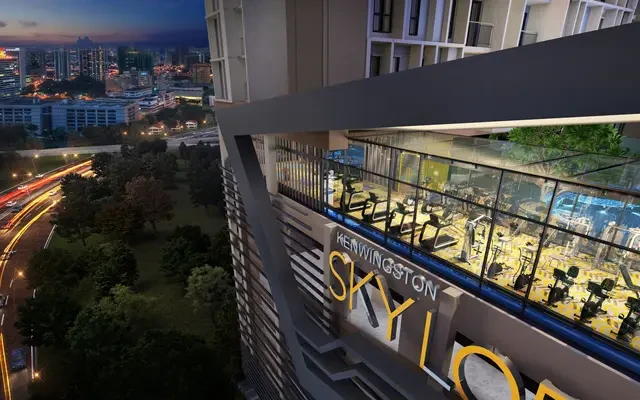 Kenwingston Skylofts 3