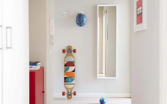 Suite Tripla in Sigieri 2