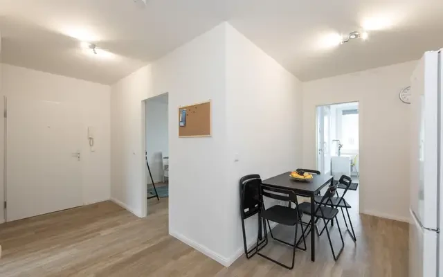 apartment in Reinickendorf 4