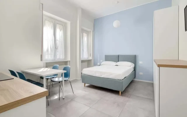 Charming studio near the city centre 0