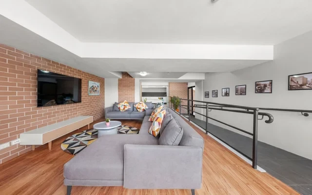 Castle Dulwich Hill 4