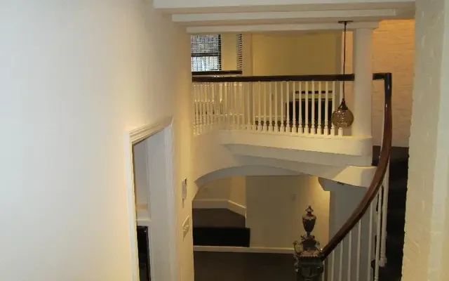 113 Beacon St., #Bf, Boston (Back Bay) - 보스턴 학생 숙소 - 1.5 Beds / 2 Baths