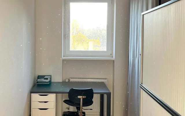 Apartment in Bechstedter Weg, Berlin for 70 m² with 1 bedrooms 3
