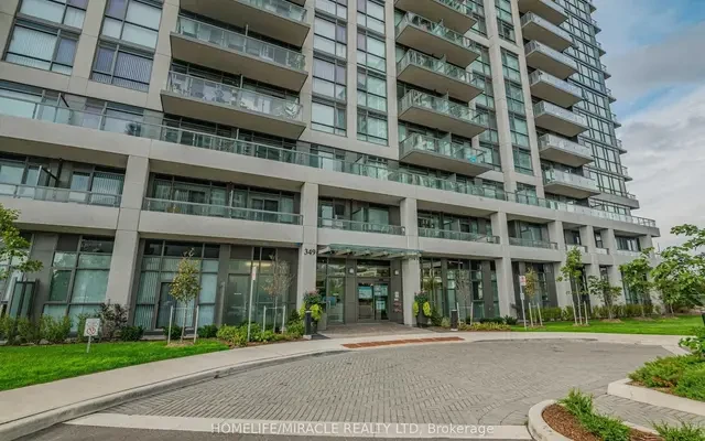 Entire Place·2B2B···349 Rathburn Rd 2