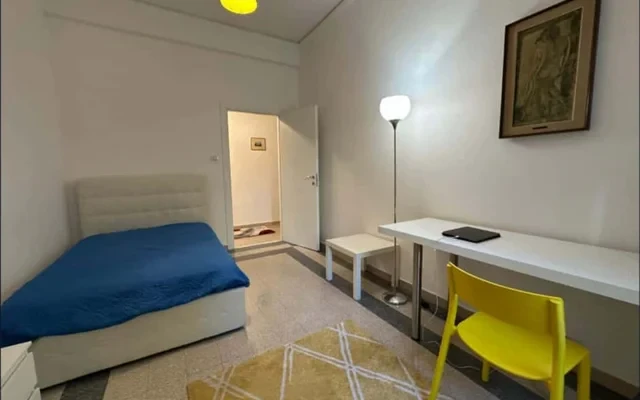 Appartamento in Viale Eritrea 2