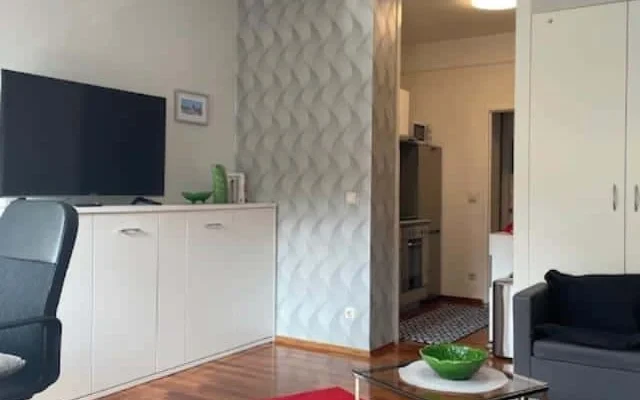 Apartment in Wurzburger Strasse, Berlin for 32 m² 3