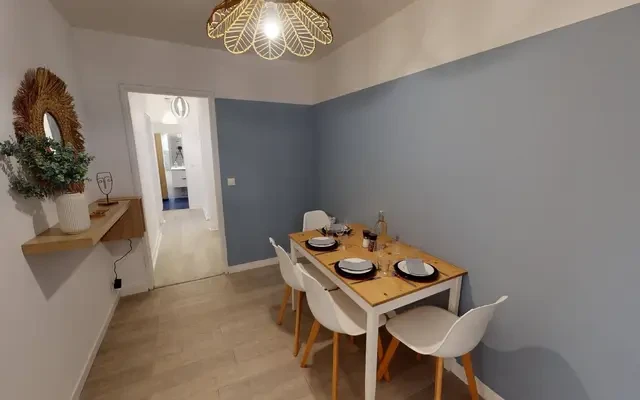 10 Allee de Fontainebleau , 75019 0