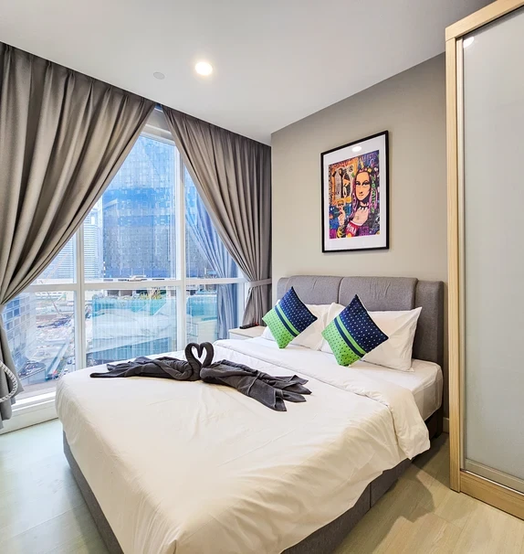 Binjai Premium Soho