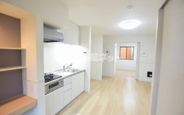 ハーモニアスガーデン 1階 - Urayasu student accommodation - 1階 - 1LDK