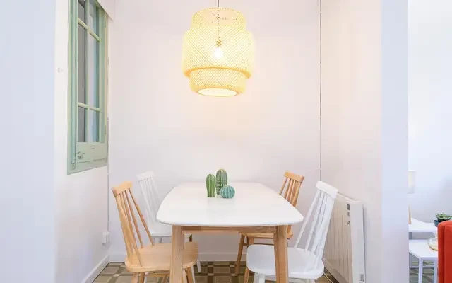 apartment in El Poble Sec   Montjuïc Park (Sants   Montjuïc) 1