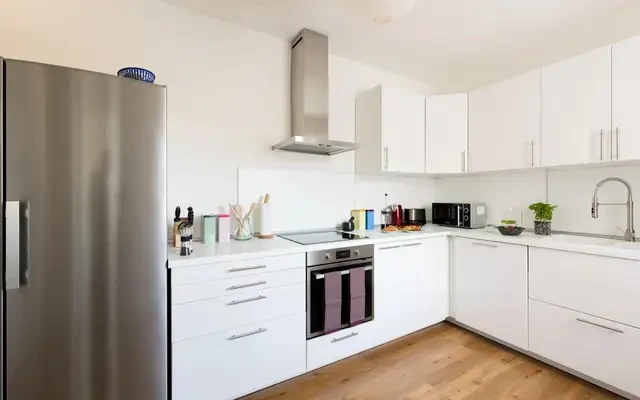apartment in Obergiesing 1