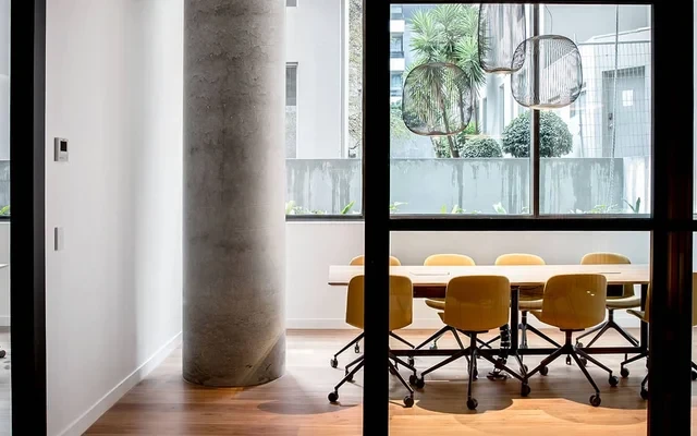 South Yarra Student Accommodation 4
