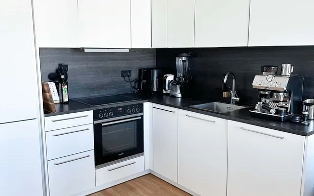 Apartment in Quartiersweg, Berlin for 70 m² with 1 bedrooms 1