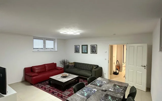 Luxurioeses Wohnen in Berlin Buckow 3
