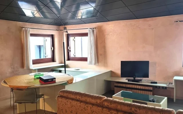 Apartment in Via del Vescovado, Padova for 90 m² with 1 bedrooms 0
