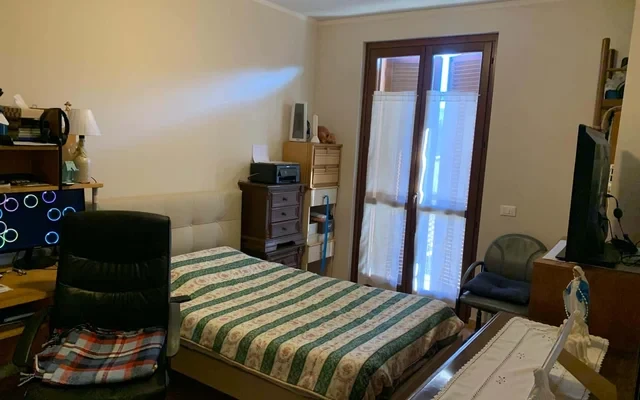 Apartment in Via degli Spalti, Casei Gerola for 44 m² 4