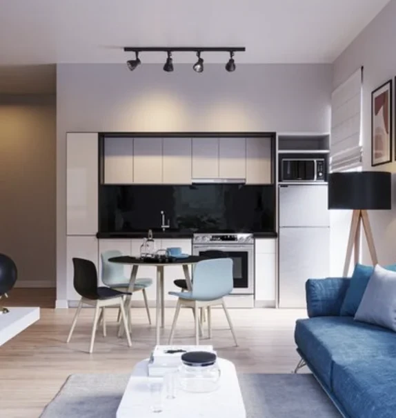 Gramercy Residences
