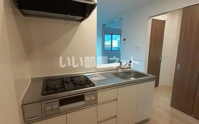マグノリア 2階 - Tono student accommodation - 2階 - 2LDK