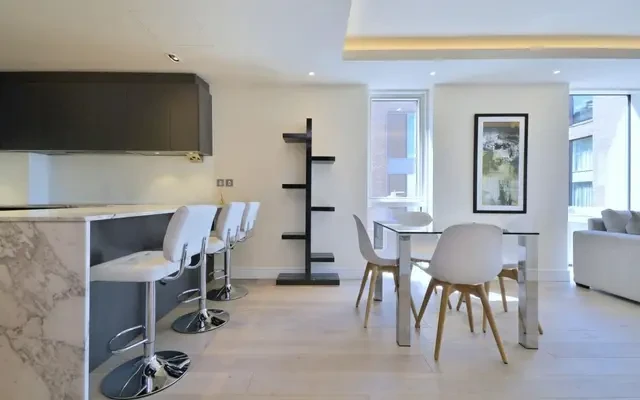 Countess House, 10 Park Street, London, SW6 2QF 4