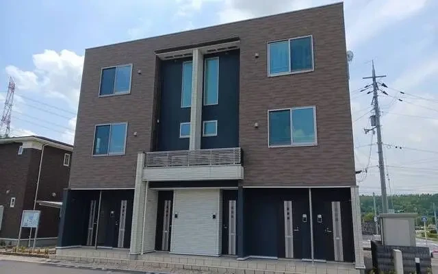 ヒールド・リヴⅠ 301号室 - Koka student accommodation