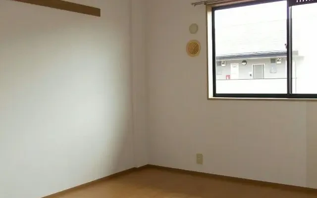 ニューシティ川島A 203号室 - Hirokawa Town, Yame County student accommodation - 203 - 3DK
