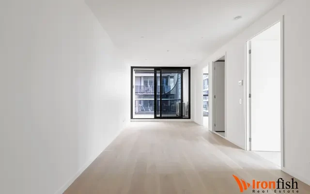 450 St Kilda Road, Melbourne 1