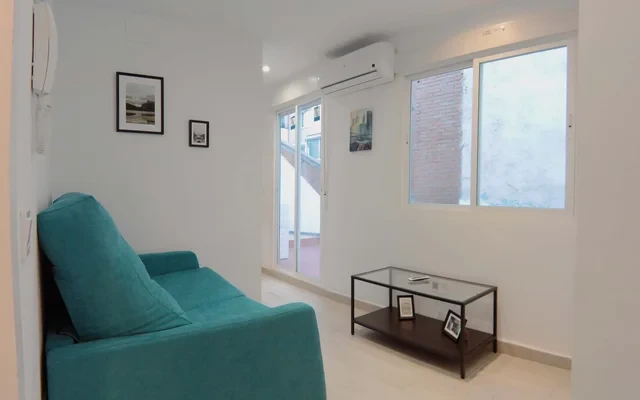 Studio Calle Berruguete 0