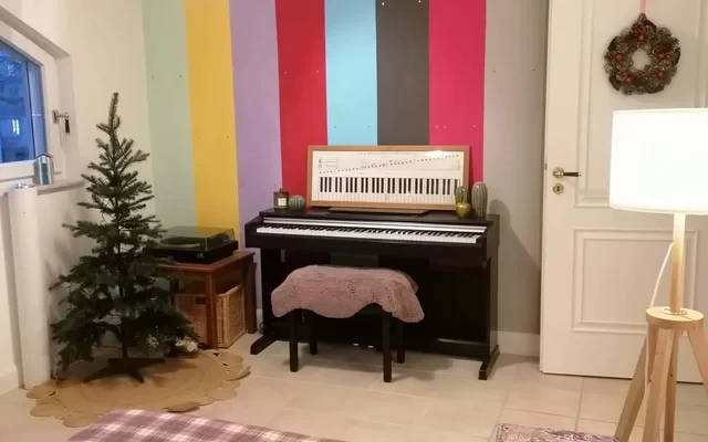 Apartment in Henricistrasse, Essen for 160 m² with 3 bedrooms 2