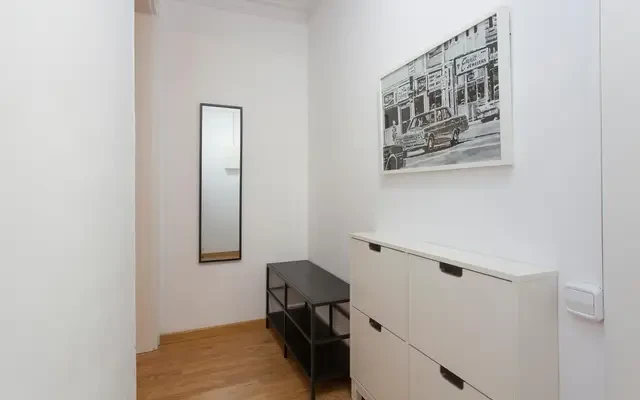 apartment in L'Antiga Esquerra de l'Eixample (Eixample) 1